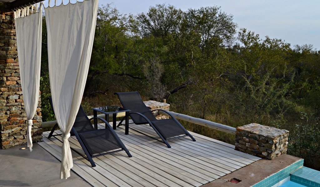 Фото Kruger River Villas