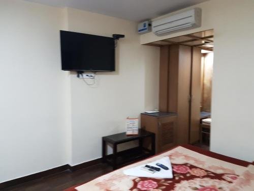 Фото The Kanchi Residency