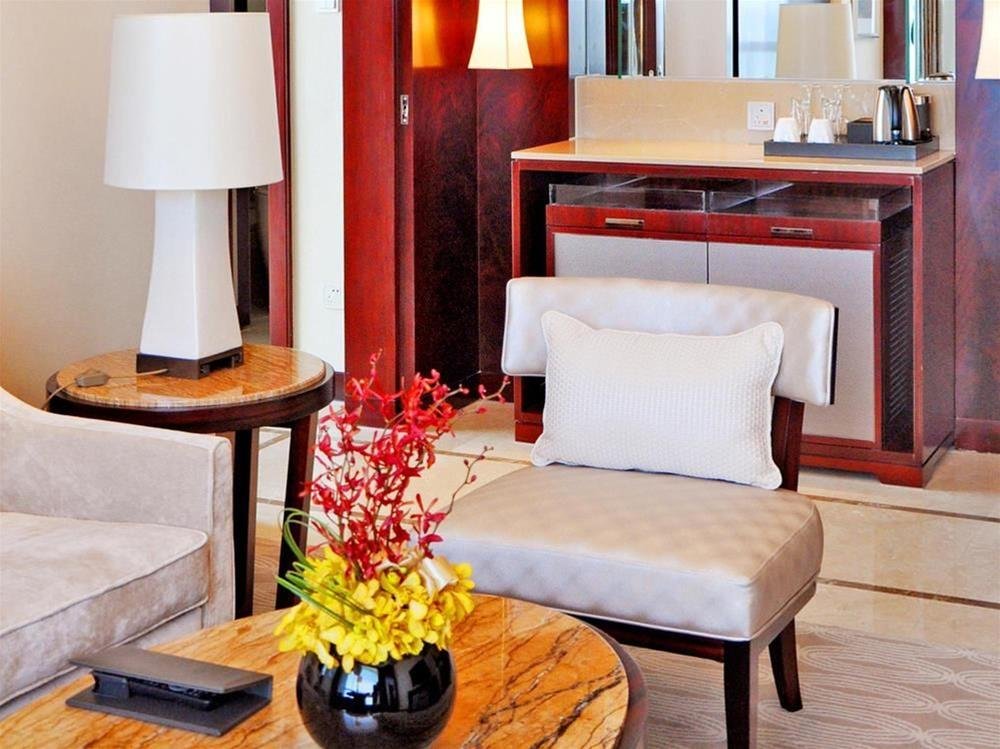 Фото Pan Pacific Ningbo