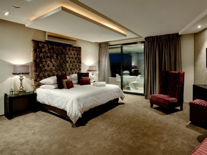 Фото Azamare Luxury Guest House