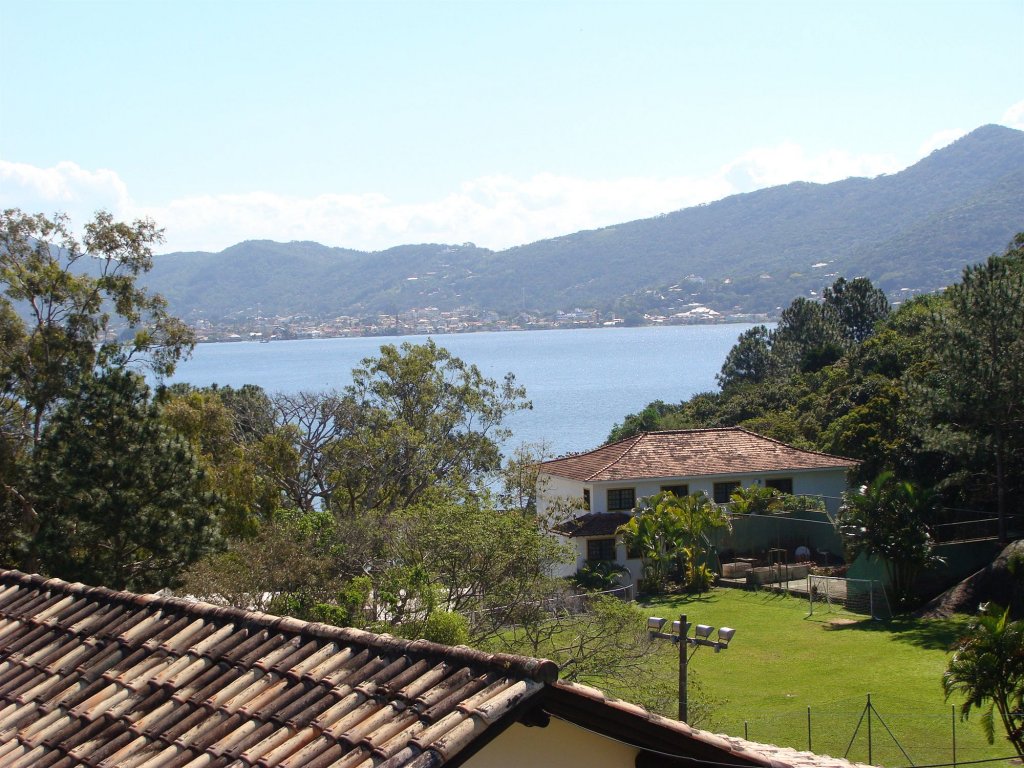 Фото Residencial Cabanas da Praia Mole