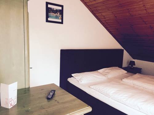 Фото Hotel Roter Kater