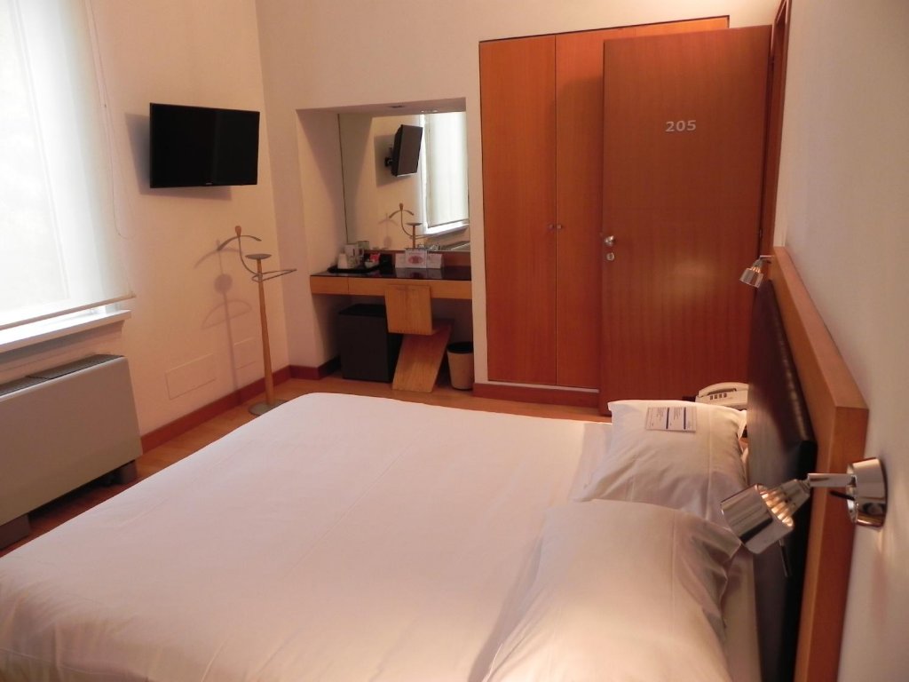 Фото Best Western Ars Hotel Roma