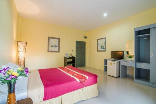 Фото отеля 4