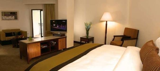 Фото Hilton Luxor Resort & SPA