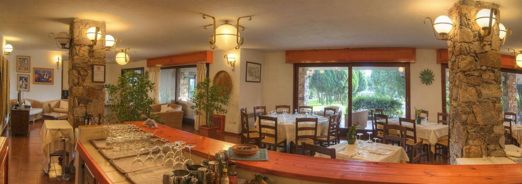 Фото Hotel Spartivento