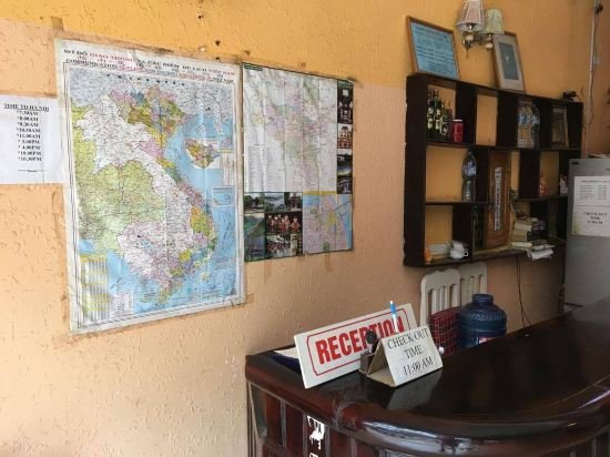 Фото Sapa Travel Hotel