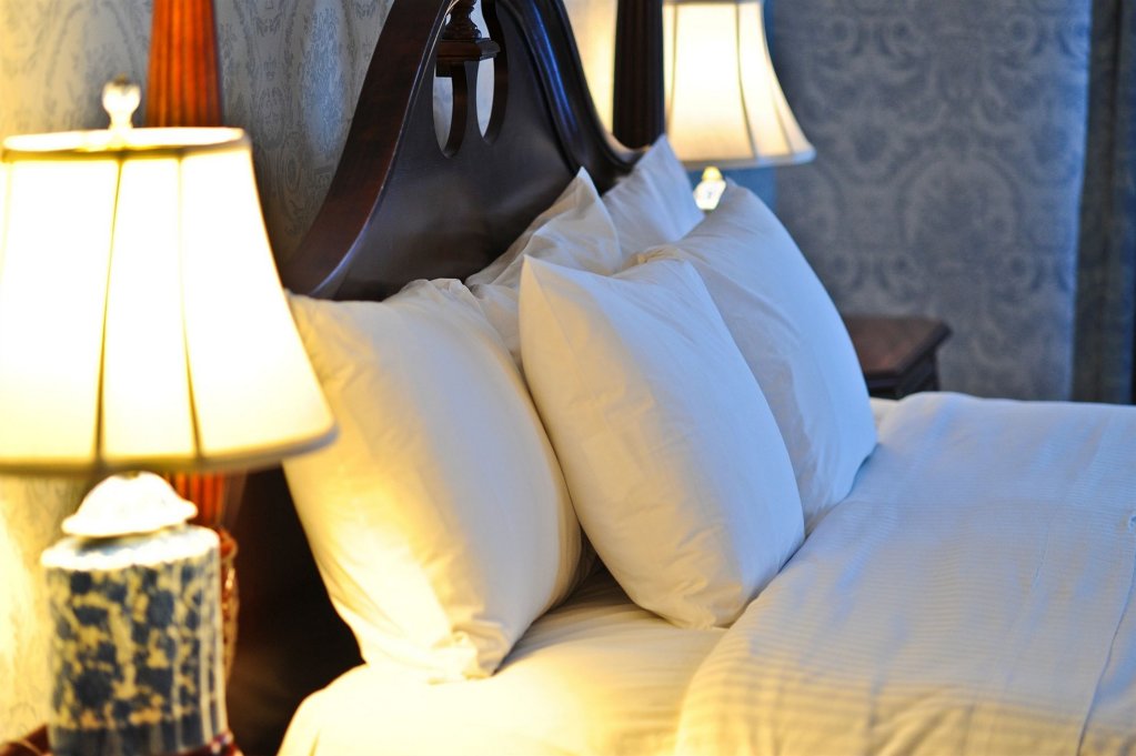 Фото The Farmington Inn & Suites