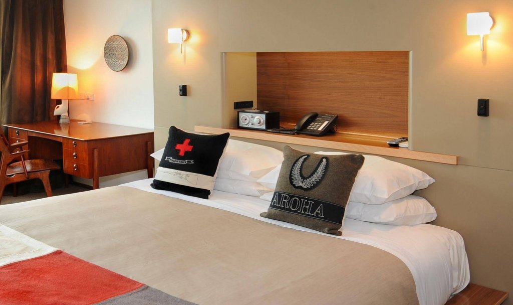 Фото Ohtel Wellington