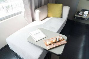 Гостиница Novotel Chennai Chamiers Road Hotel