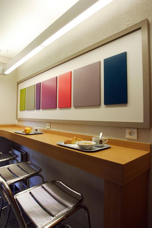 Фото B&B HOTEL Paris Nord Aulnay sous Bois