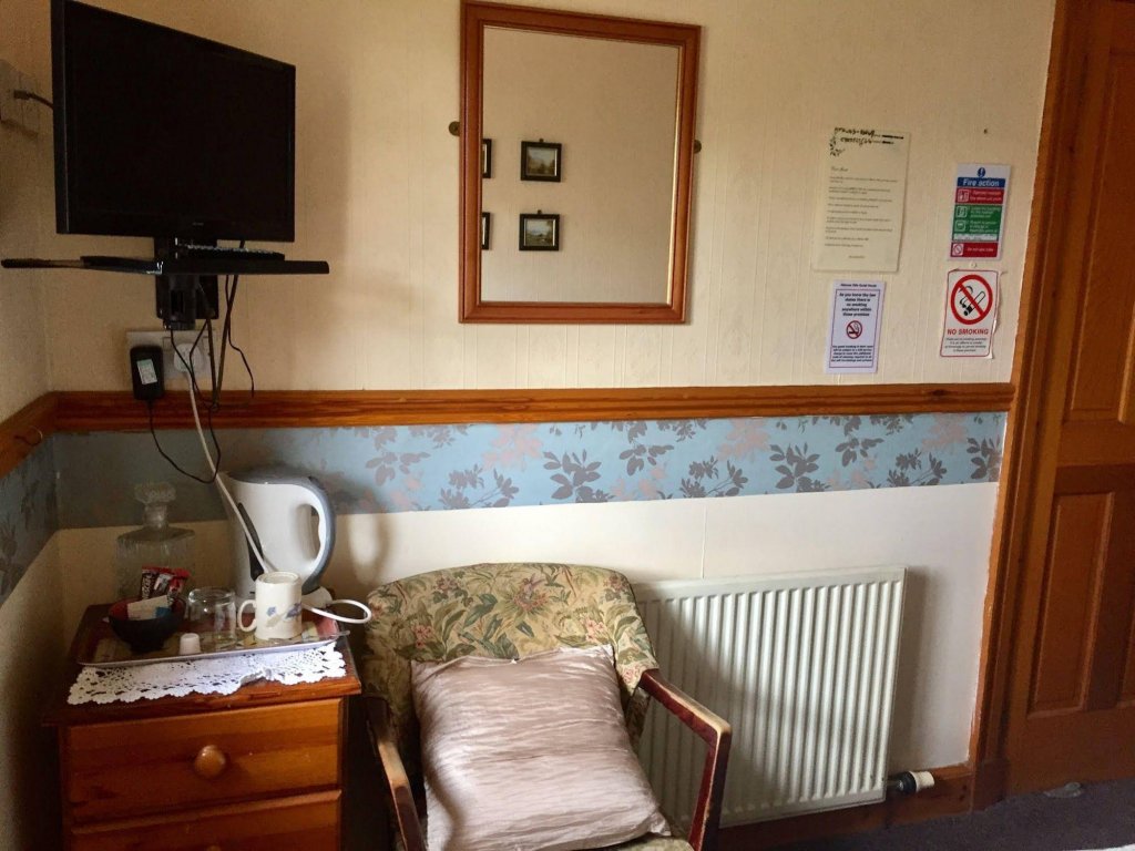 Фото Melrose Villa