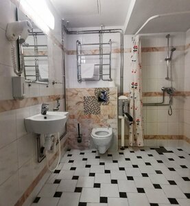 Хостел Arkadia Hotel & Hostel