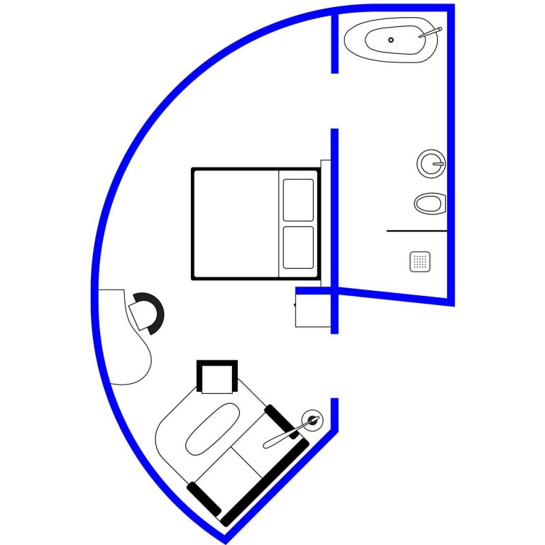 Фото Poli House by Brown Hotels