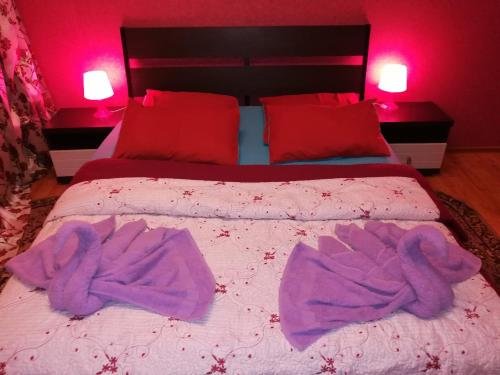 Фото Добрые соседи