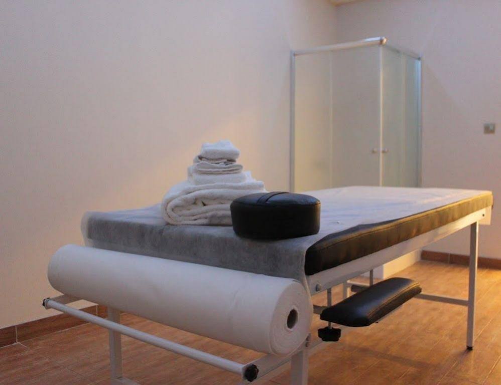 Фото Sama Inn Hotel Apartments