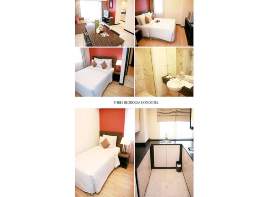 Фото Grand Dafam Braga Bandung