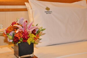 Гостиница Riale Imperial Flamengo