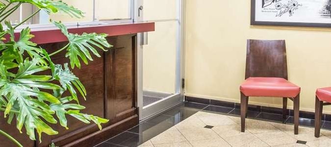 Фото Days Inn by Wyndham Camp Springs/Andrews Afb Dc Area