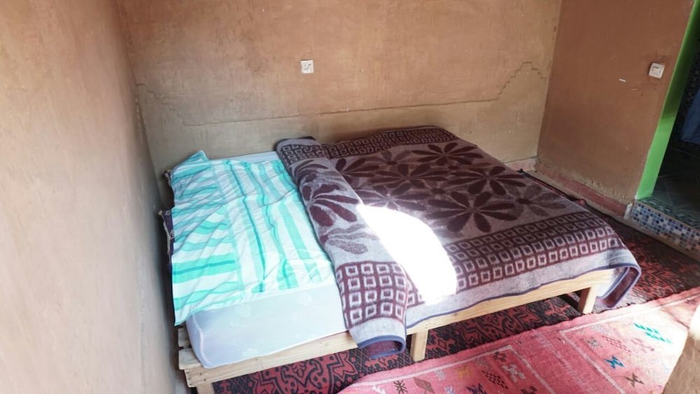 Фото Authentique Riad M'hamid