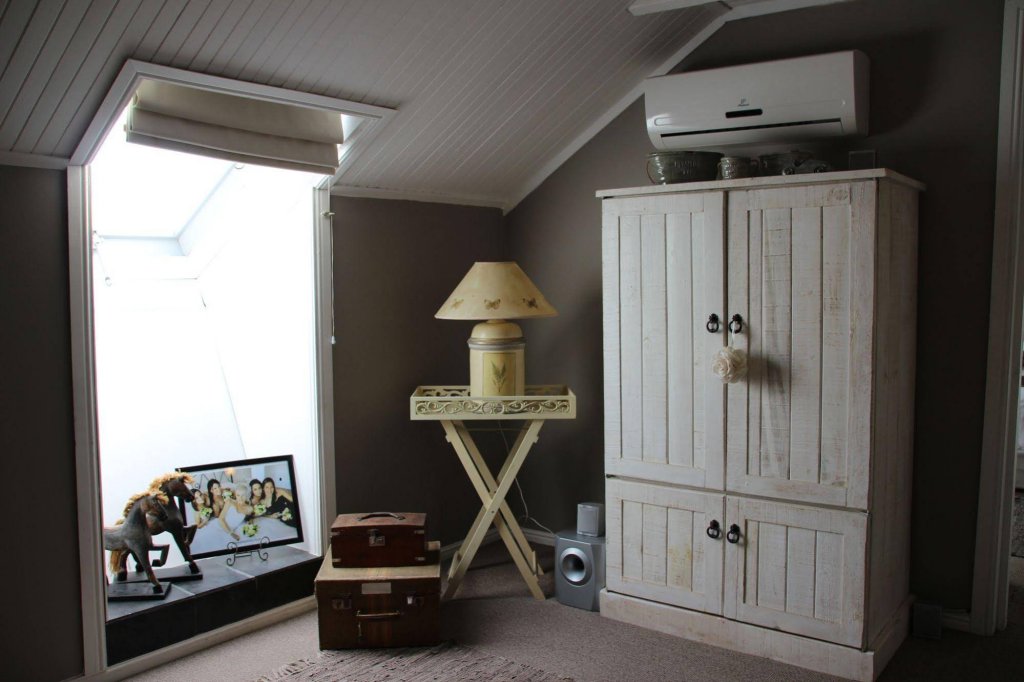 Фото La Montagne Bed & Breakfast