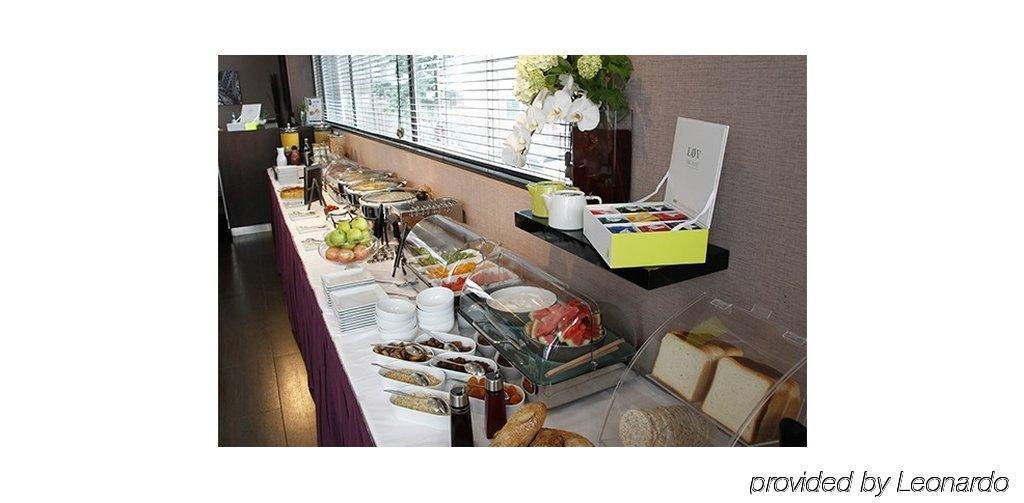 Фото Appart'City Confort Paris Grande Bibliotheque