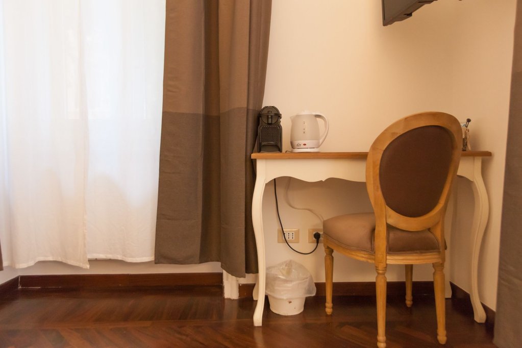 Фото Popolo & Flaminio Rooms