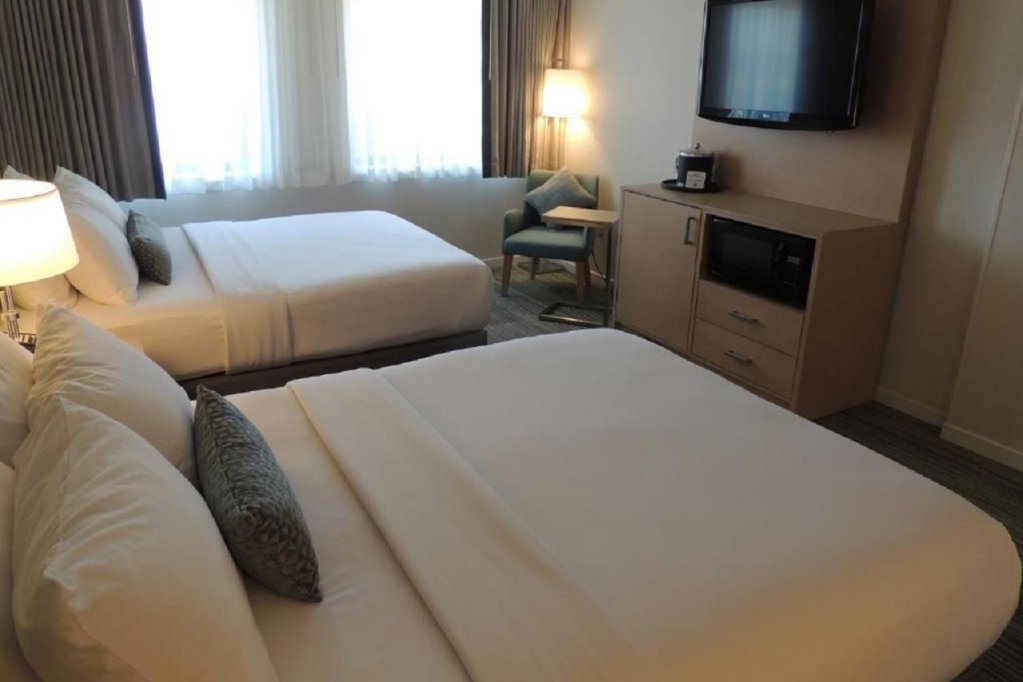 Фото The Inn at Longwood Medical