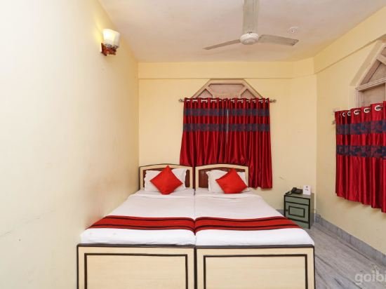 Фото Oyo 3675 Kalighat