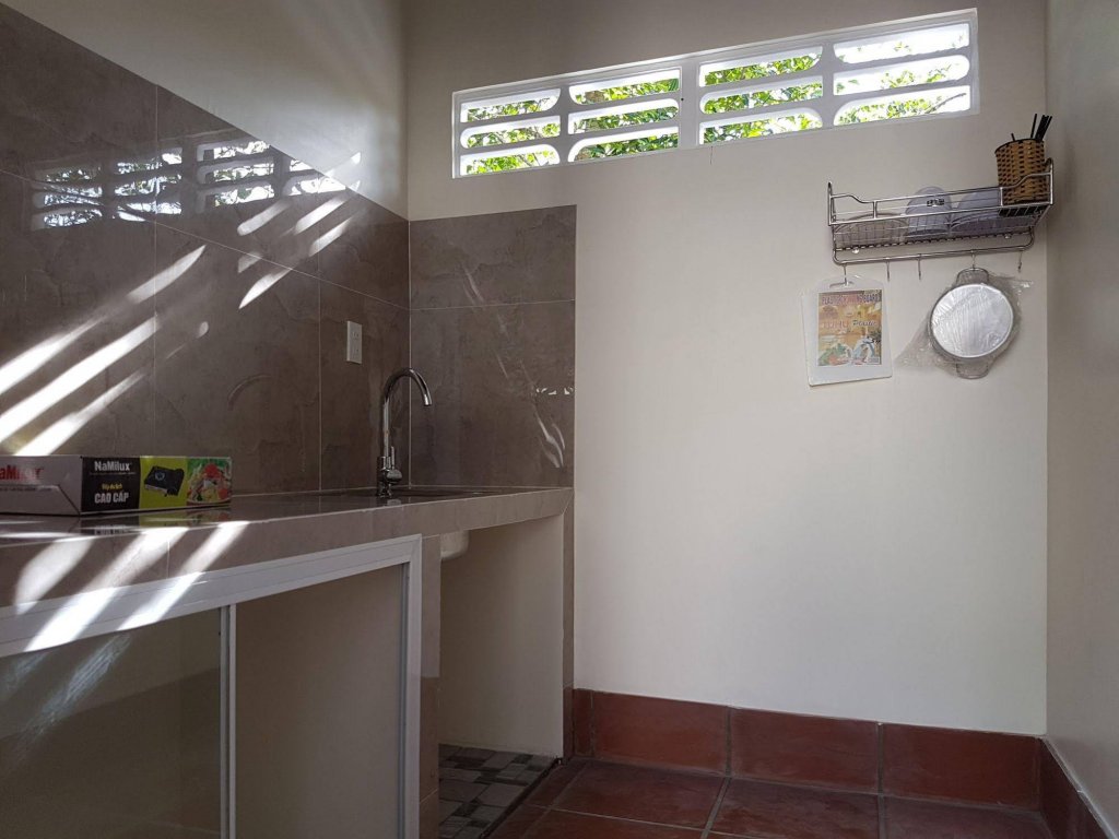 Фото Nhat Huy Bungalow