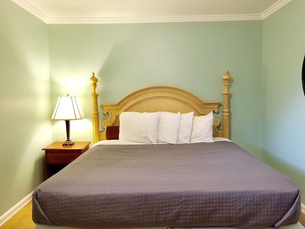 Фото Atlantis Inn