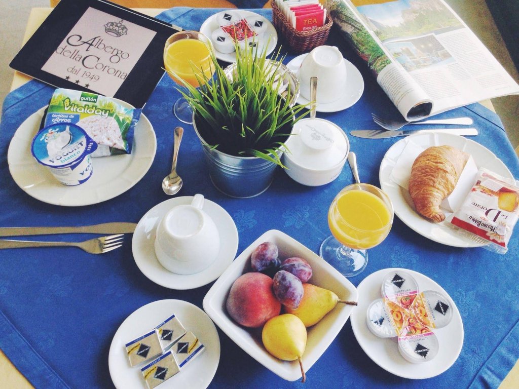 Фото Albergo della Corona