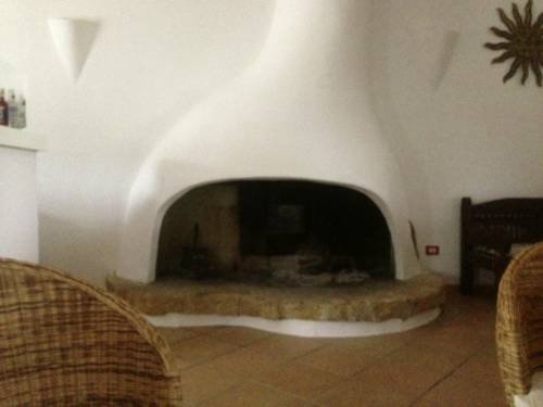 Фото AgriRistoChic Resort Li Espi