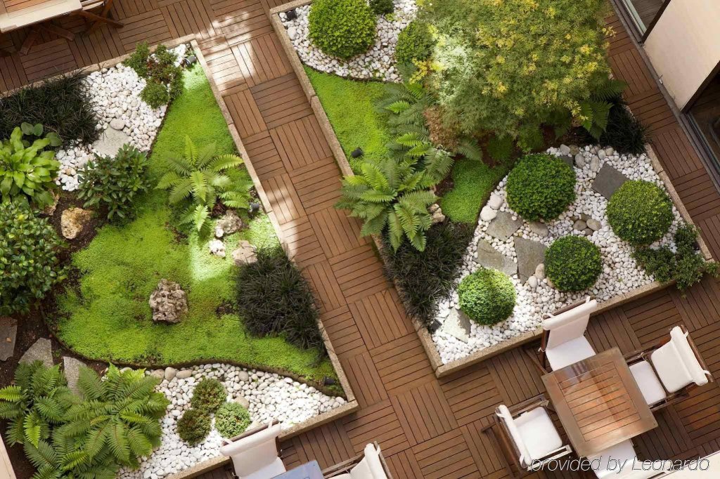 Фото Mercure Paris Opera Garnier Hotel & Spa