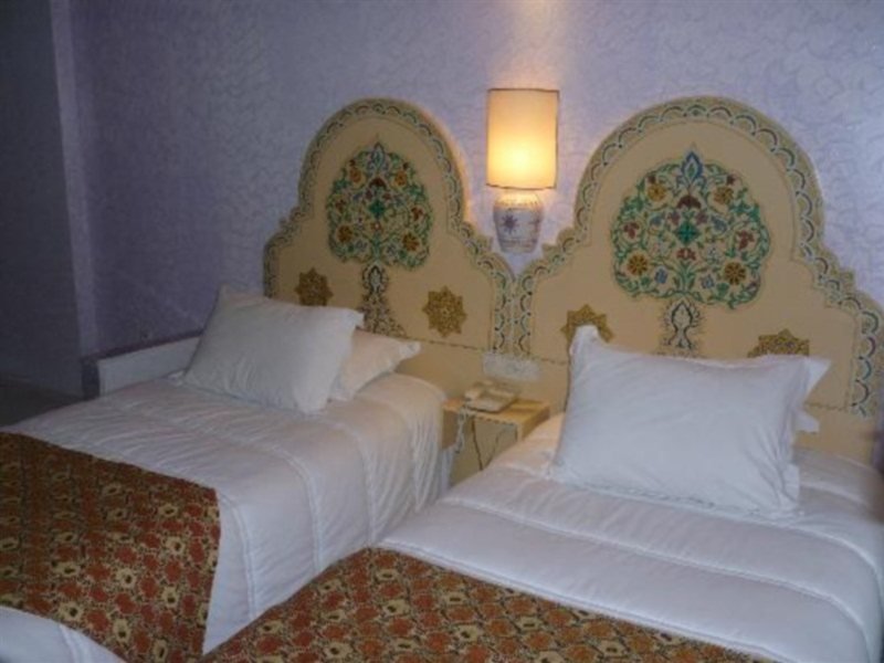 Фото Menzeh zalagh 2 boutique hotel & sky