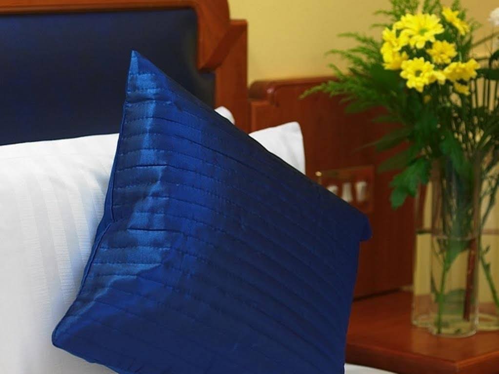 Фото Lancaster Gate Hotel