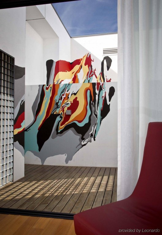 Фото Pestana Cidadela Cascais