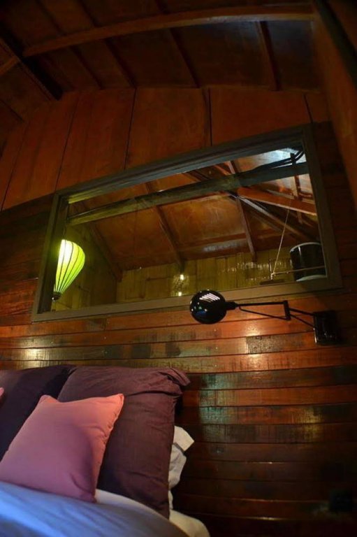 Фото Sepilok Forest Edge Resort