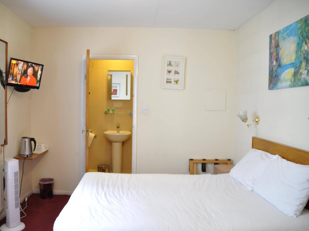 Фото Barry House