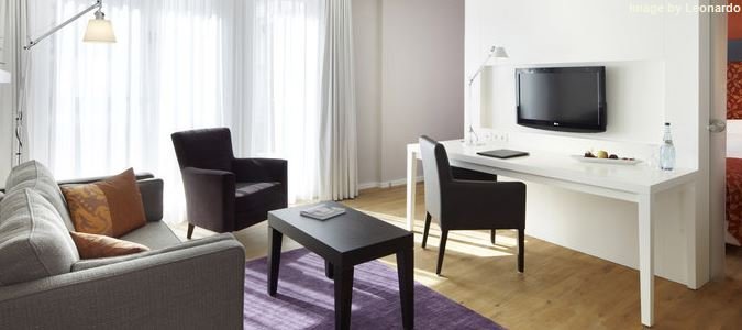 Фото Parkhotel Stuttgart Messe - Airport