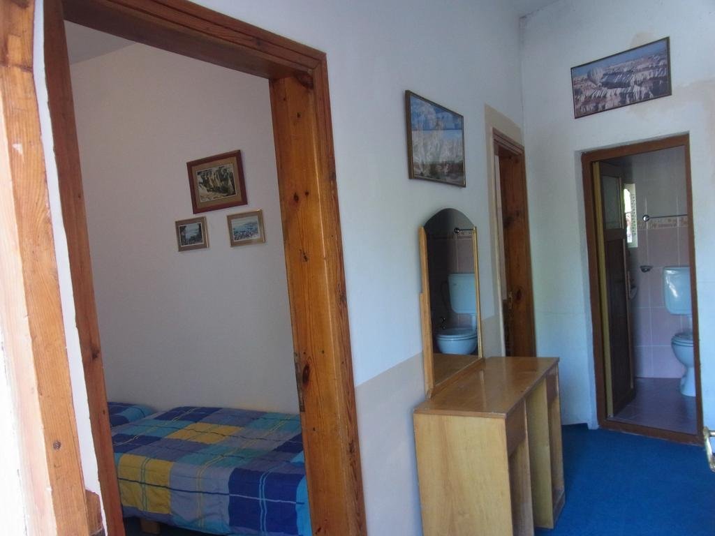 Фото Ufuk Hotel Pension