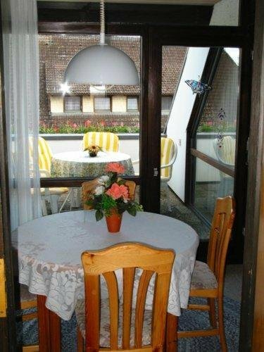 Гостиница Pension Kaiserhaus
