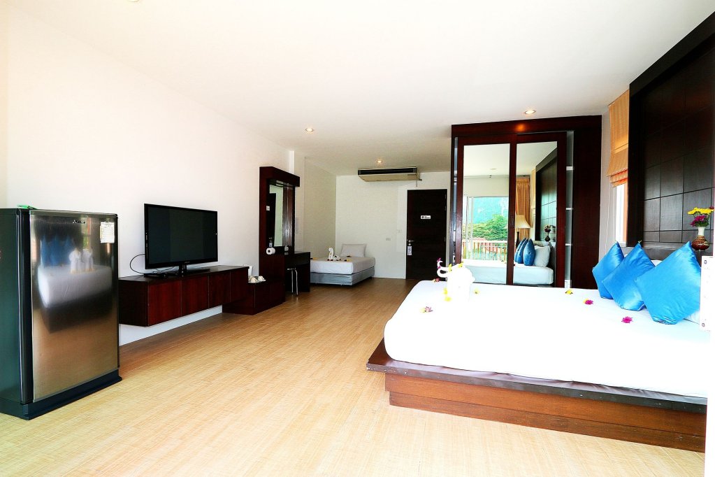 Фото Aonang Miti Resort