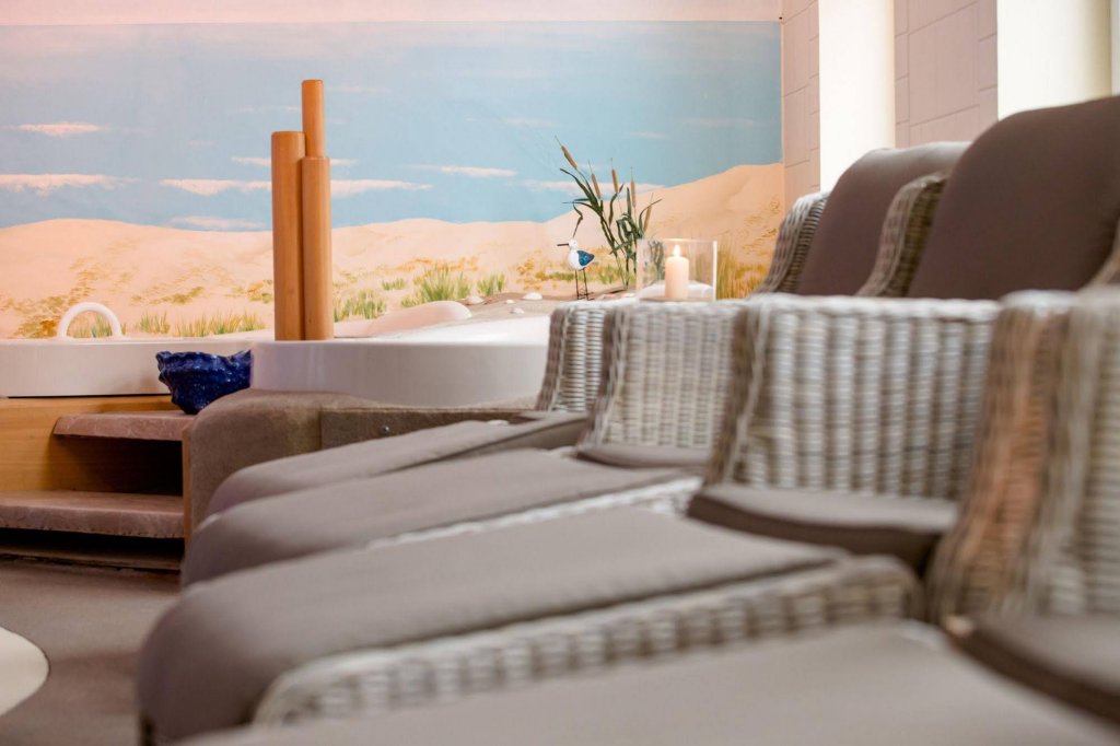 Фото Romantik Hotel Reichshof