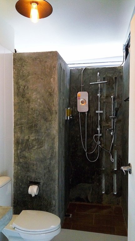 Фото Baan Mai Kradan Hostel Chiang Rai