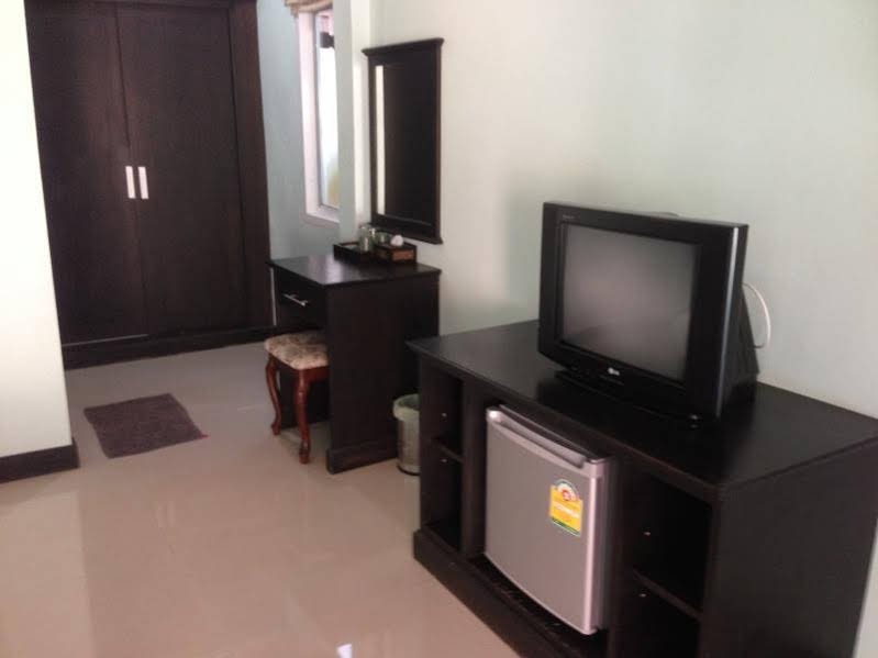 Фото Dang Sea Beach Bungalow