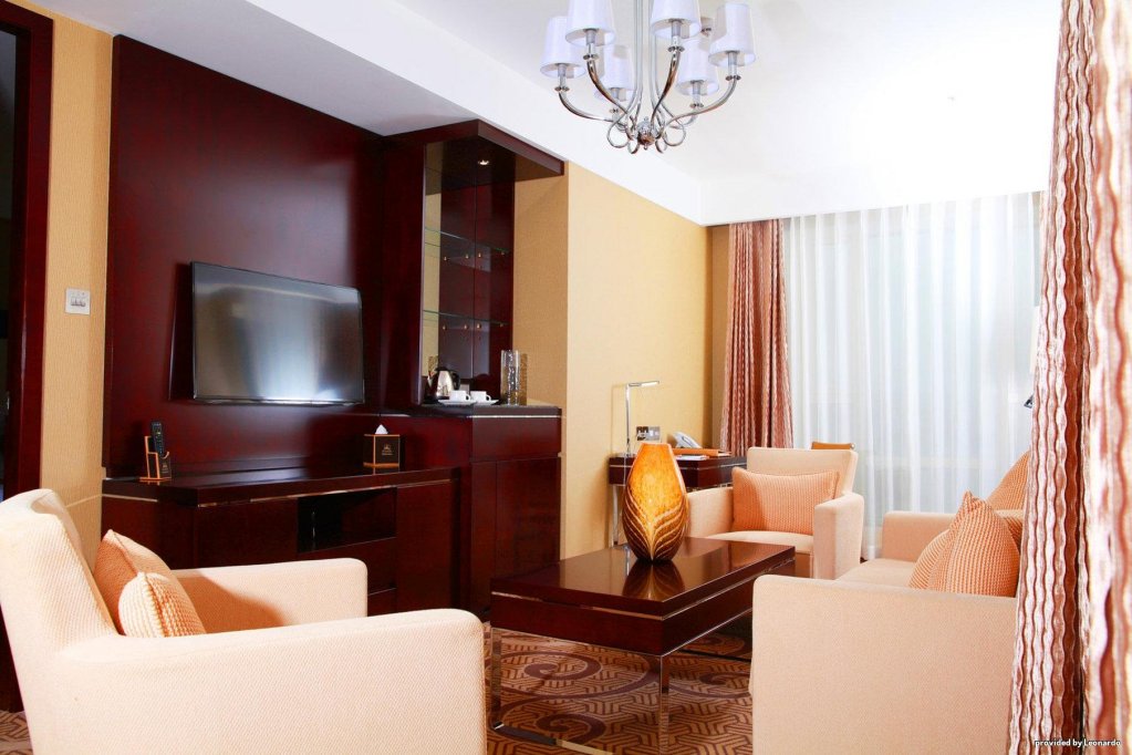 Фото Best Western Premier Tuushin Hotel