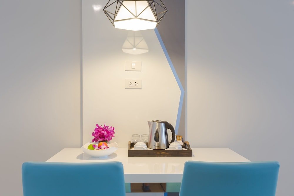 Фото Asia Airport Hotel