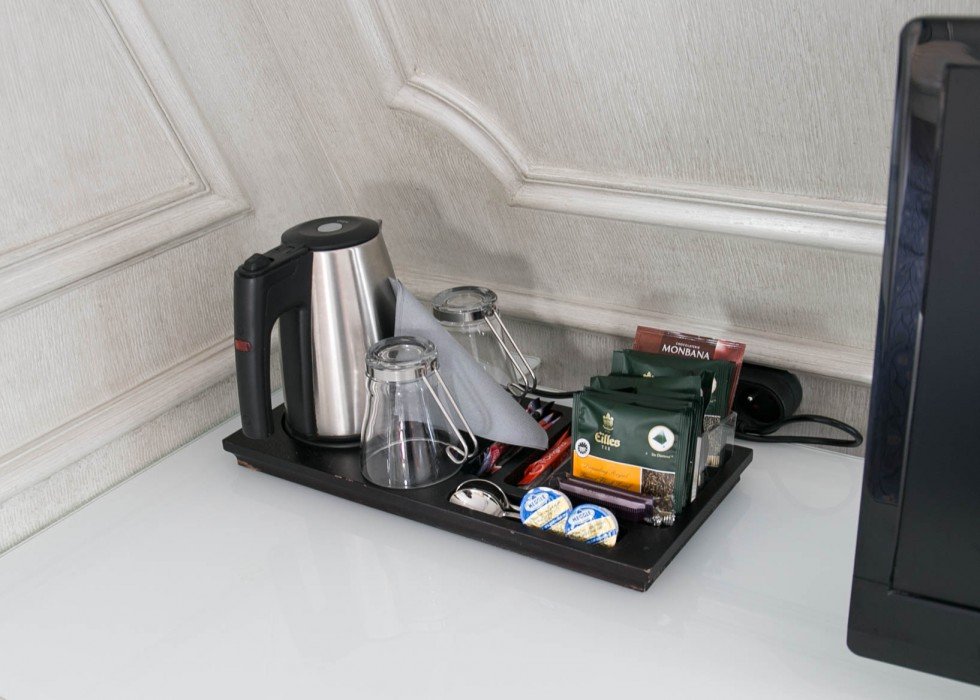 Фото Splendid Etoile Hotel