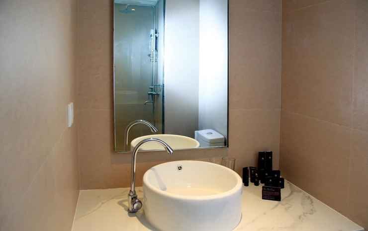 Фото Proxy by The Oriental Albay